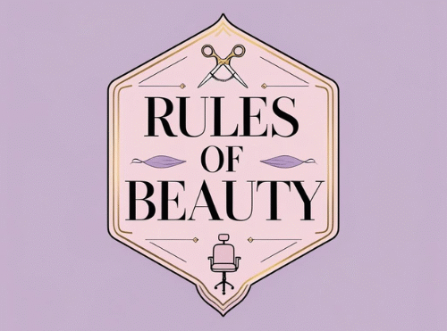 Rules of Beauty